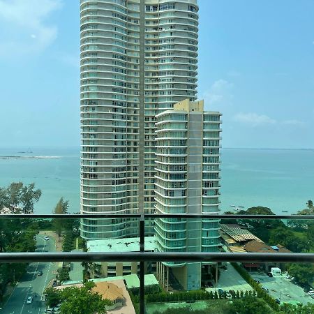 Ola Studio Penang At Mansion One Τζωρτζ Τάουν Εξωτερικό φωτογραφία