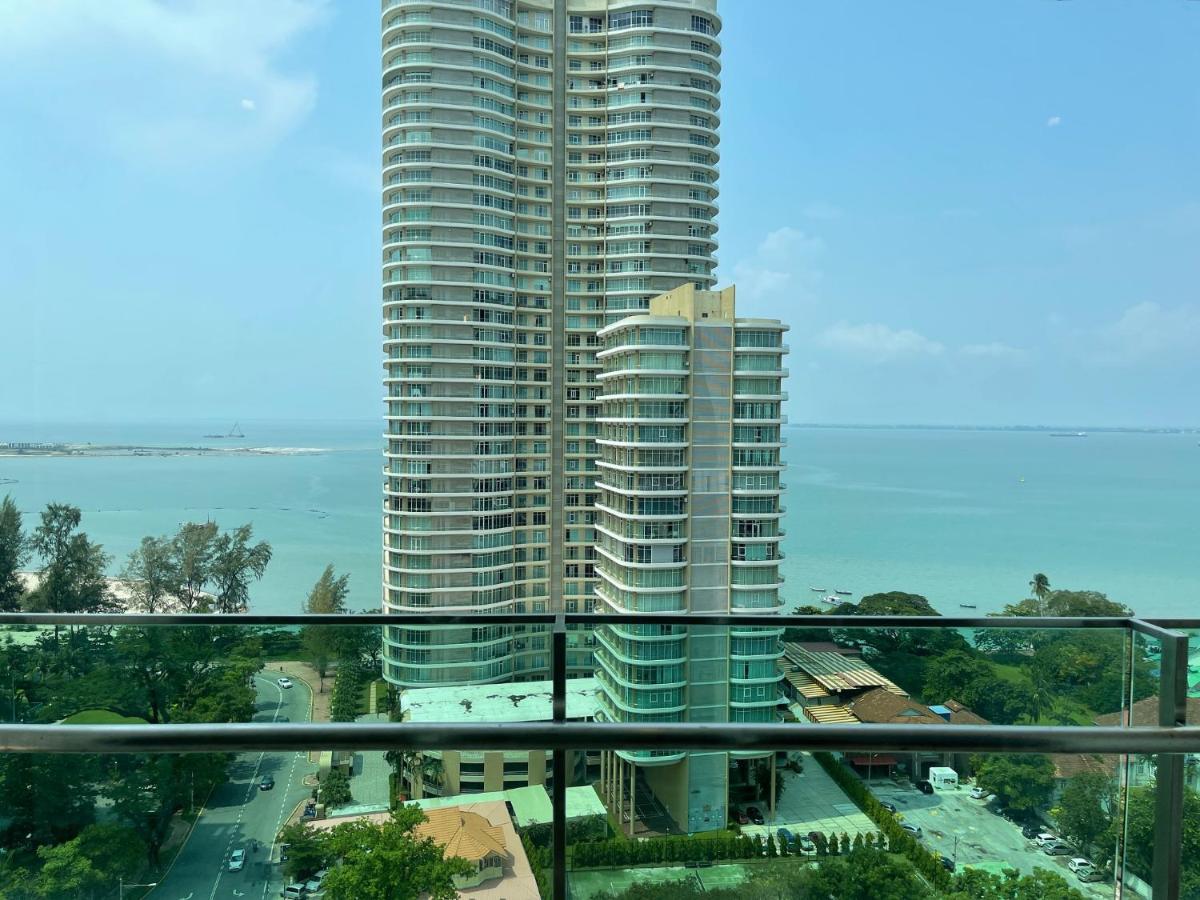 Ola Studio Penang At Mansion One Τζωρτζ Τάουν Εξωτερικό φωτογραφία