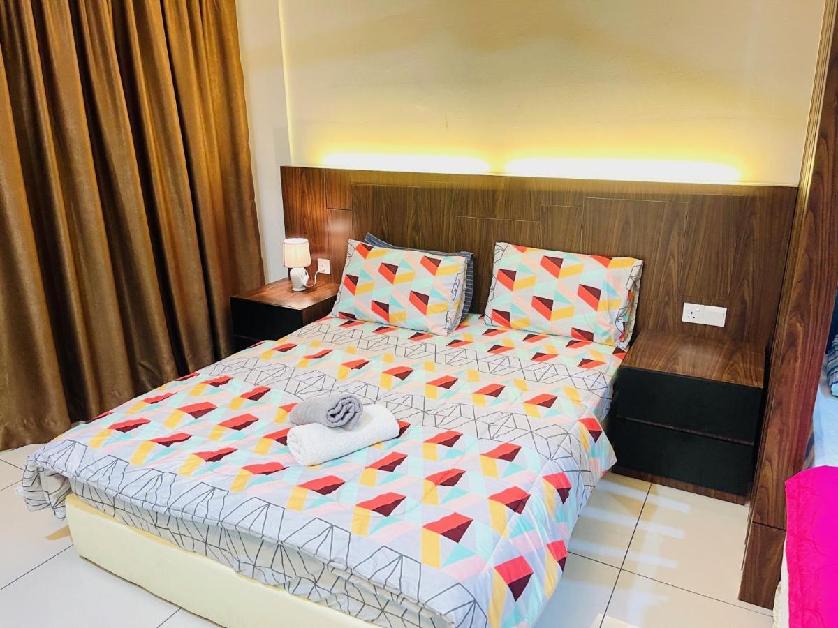 Ola Studio Penang At Mansion One Τζωρτζ Τάουν Εξωτερικό φωτογραφία