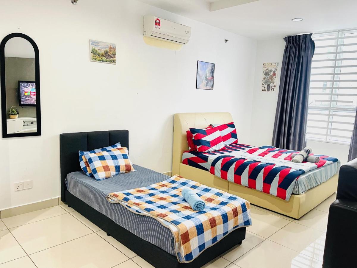 Ola Studio Penang At Mansion One Τζωρτζ Τάουν Εξωτερικό φωτογραφία
