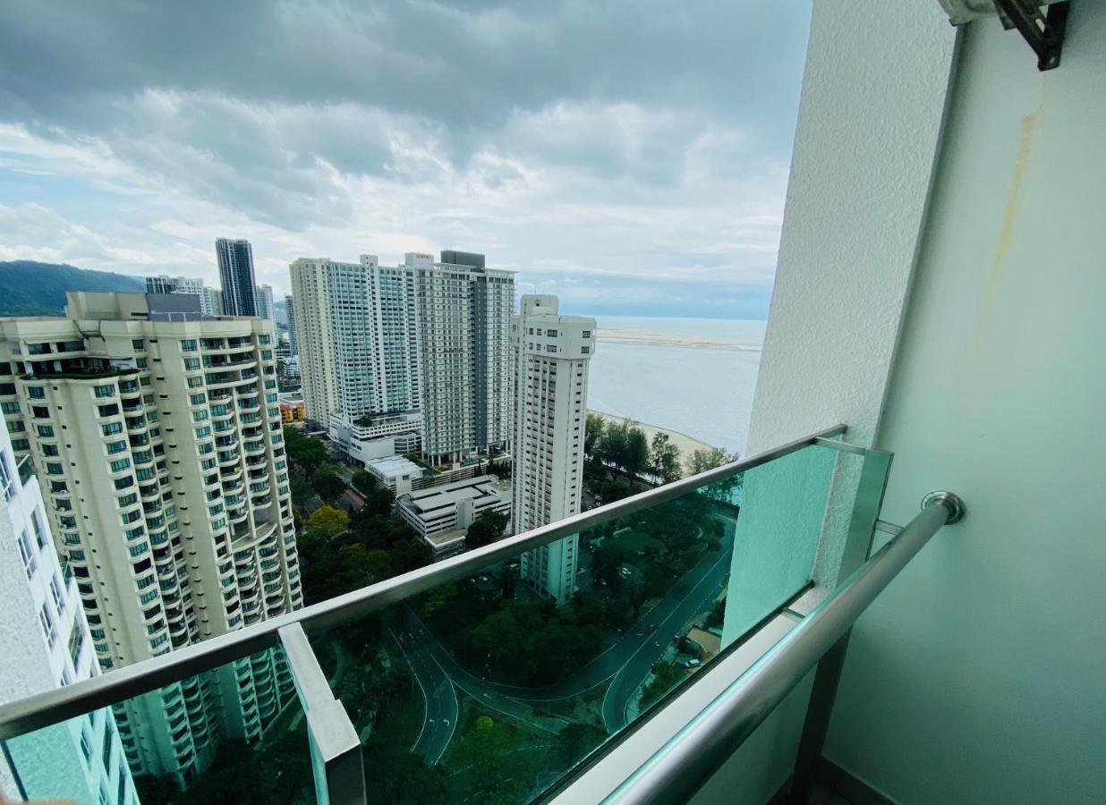 Ola Studio Penang At Mansion One Τζωρτζ Τάουν Εξωτερικό φωτογραφία