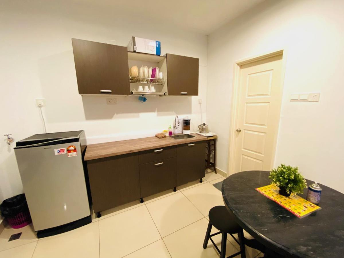 Ola Studio Penang At Mansion One Τζωρτζ Τάουν Εξωτερικό φωτογραφία