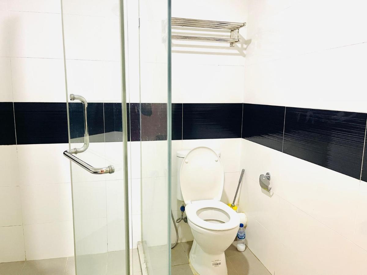 Ola Studio Penang At Mansion One Τζωρτζ Τάουν Εξωτερικό φωτογραφία