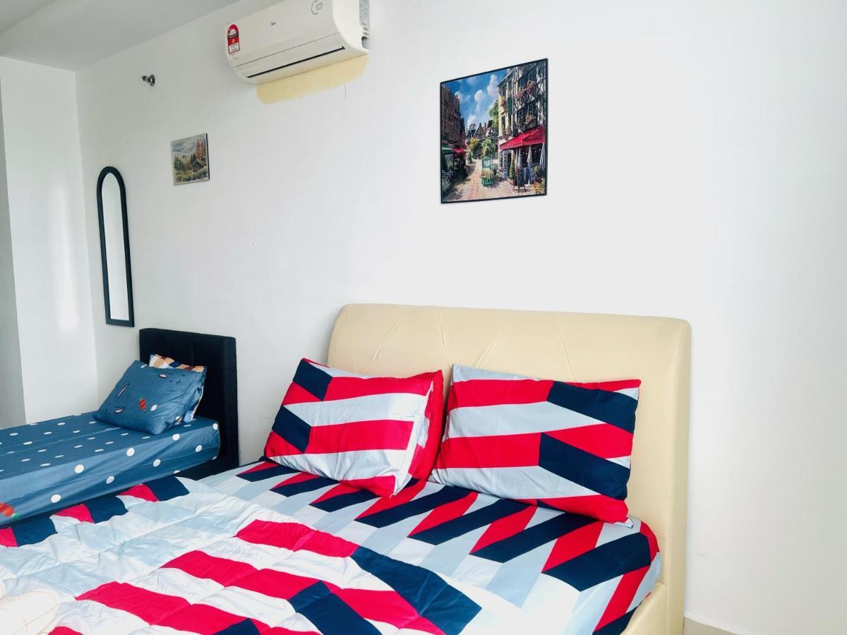Ola Studio Penang At Mansion One Τζωρτζ Τάουν Εξωτερικό φωτογραφία